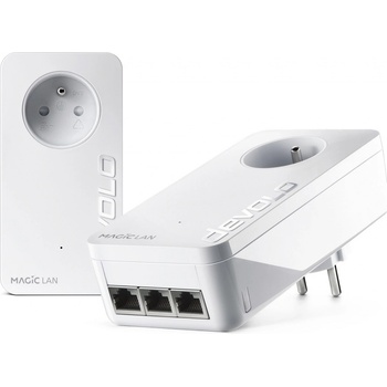 Devolo Magic 2 LAN triple Starter Kit