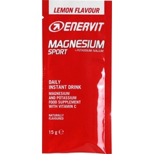 Enervit Magnesium Sport Prášek 15 g