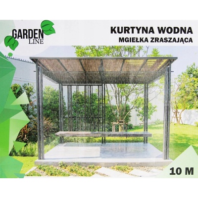 Garden Line Vodná hmla 10 m EDA0540