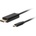 Lanberg CA-CMDP-10CU-0018-BK