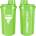 Trec Nutrition Shaker 063 #TrecTeam | Green [700 мл]