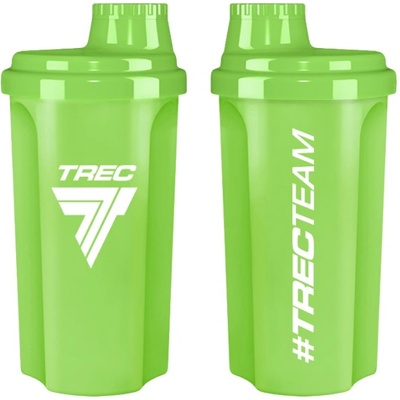 Trec Nutrition Shaker 063 #TrecTeam | Green [700 мл]