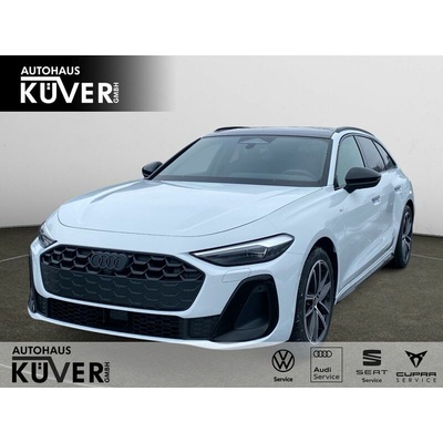 Audi A5 35 TFSI S tronic S-line Avant 110 kW