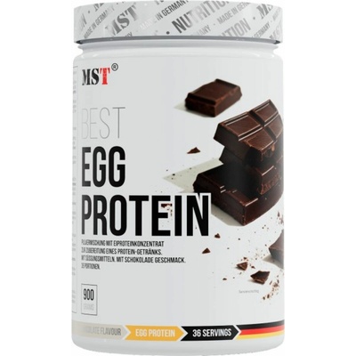 MST Nutrition Best EGG Protein 900 g