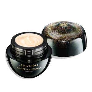 Shiseido Future Solution LX Night Cream Регенериращ нощен крем за лице 50 ml