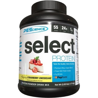PEScience Select Protein 1790 g