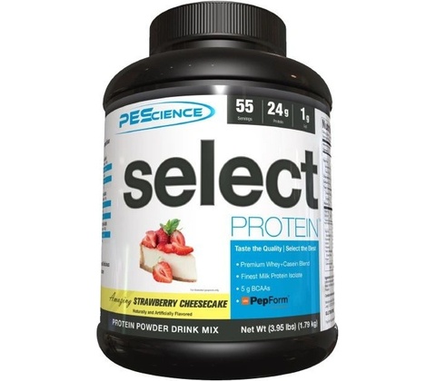 PEScience Select Protein 1790 g