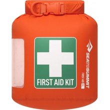 SEA TO SUMMIT Lightweight Dry Bag First Aid 1L Spicy Orange