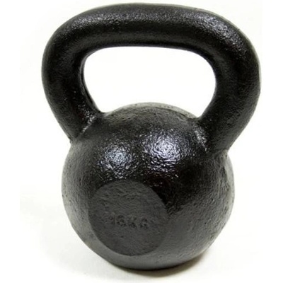 Sedco KETTLE BELL 24 kg – Zbozi.Blesk.cz