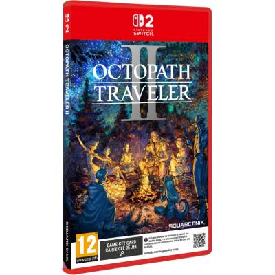 Octopath Traveler (Switch2)