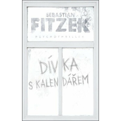 Dívka s , Fitzek Sebastian, 2025