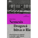 Nemesis - Misha Glenny