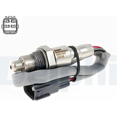 Lambda sonda DELPHI ES21401-12B1 (ES2140112B1)