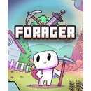 Forager