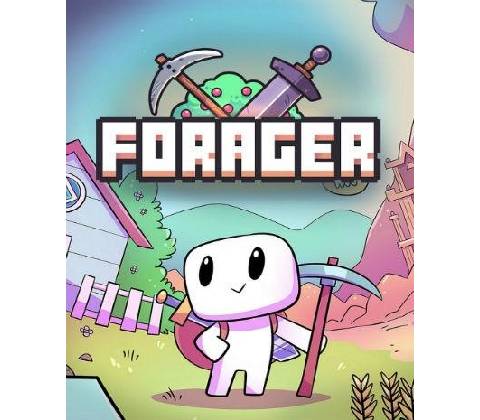 Forager