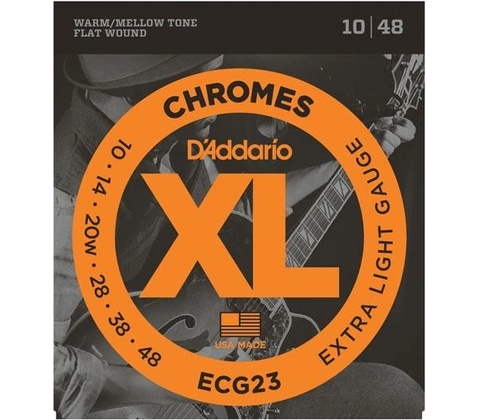 DAddario ECG23