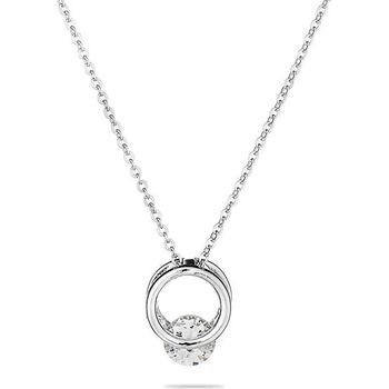 Image 1 of Swan Дамски колие цирконий Swan END195N