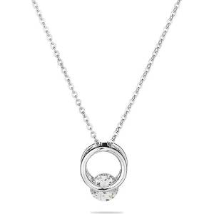 Swan Дамски колие цирконий Swan END195N