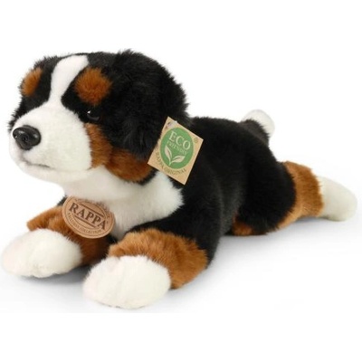 Rappa Плюшено куче планинско легнало 30 см eco-friendly