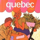 Ween - Quebec Orange Vinyl LP