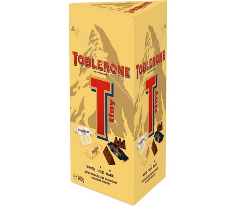 Toblerone Tiny 200 g
