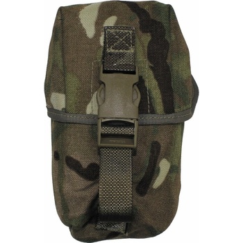 Osprey Britské univerzálne MK IV MTP