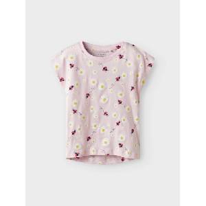 NAME IT Тениска nmfvigga capsl top - sportdepot - 12,30 лв