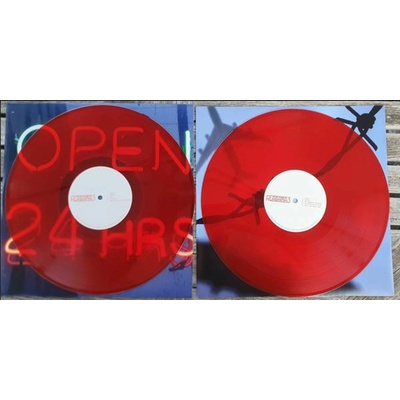 Alabama 3 - M.O.R. Vinyl