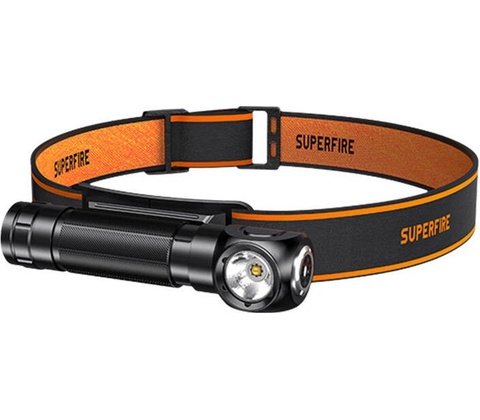 Superfire HL60