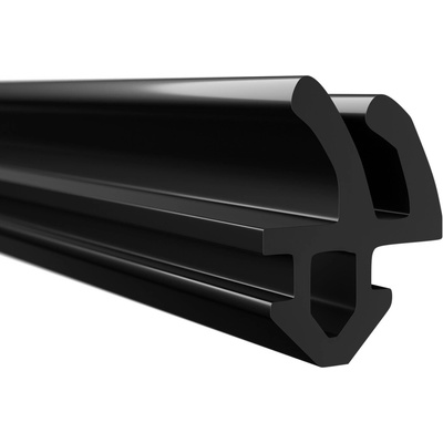 Těsnění do oken pro okna z PVC REHAU S-1388, 40 m – Hledejceny.cz