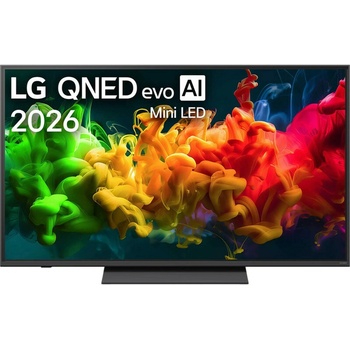 LG 55QNED81B3A