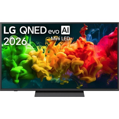 LG 55QNED81B3A