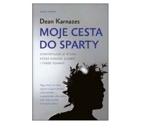 Moje cesta do Sparty