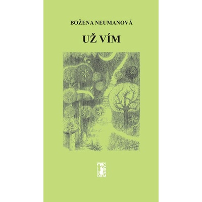 Už vím - Božena Neumanová