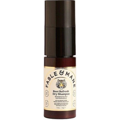 Fable & Mane Root Refresh Suché šampony 33 g