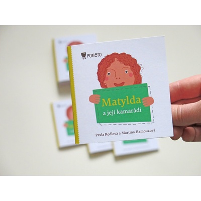 Matylda a její kamarádi