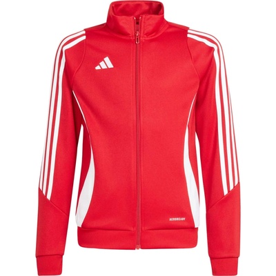 adidas Tiro24 Training Top červená
