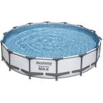 Bestway Градински Басейн Bestway с помпа 427 X 84 см - 56595