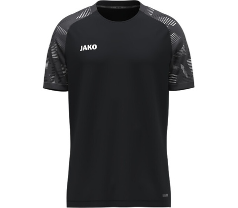 Jako Sonic čierne