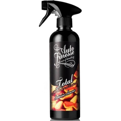 Auto Finesse Total Rhubarb and Custard Interior Cleaner 500 ml od 