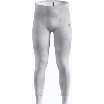 Image 1 of ODLO Мъжки термоактивен панталон ODLO Active Warm X Pow Bl Bottom Long odlo silver grey