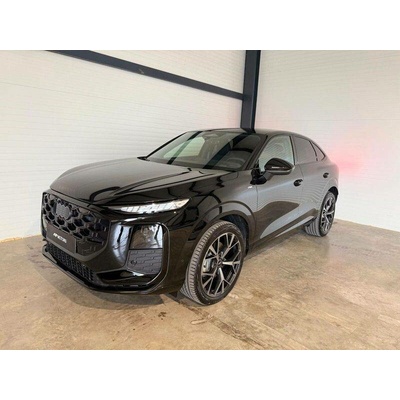 Audi Q3 quattro 150 kW