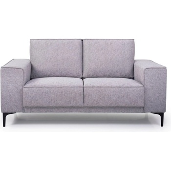Scandic Светлосив диван 164 cm Copenhagen - Scandic (14349SN 3/1 L.GREY)