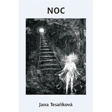 Noc - Jana Tesaříková