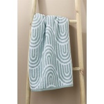 Homelife Хавлиена кърпа Homelife Abstract Arches Bath Towel - Natural