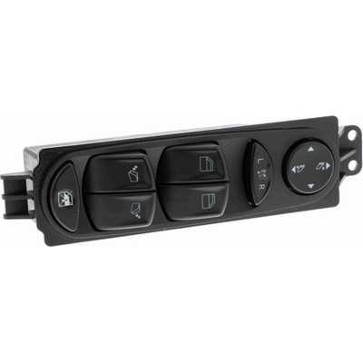 Spínač elektrického otvárania okien VEMO Green Mobility Parts V30-73-0223
