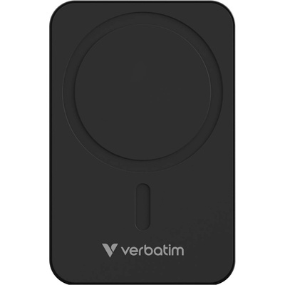 Charge n Go Essentials Power Bank Magnetic Wireless 20000mAh Black (32223)