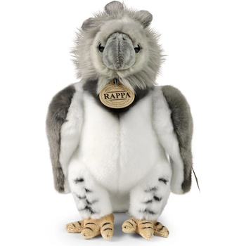 Rappa Плюшен Орел Харпия, 27 см (243415)