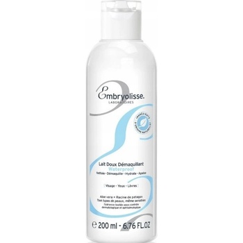 Embryolisse Cleansers and Make-up Removers 200 ml