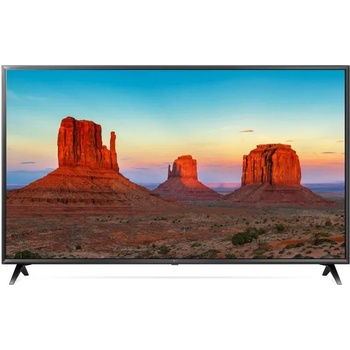 Image 1 of LG 50UK6300MLB
